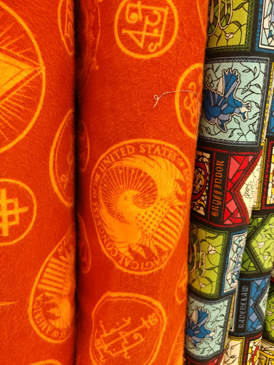 Fabric Store «Jo-Ann Fabrics and Crafts», reviews and photos, 5487 Dressler Rd NW, North Canton, OH 44720, USA