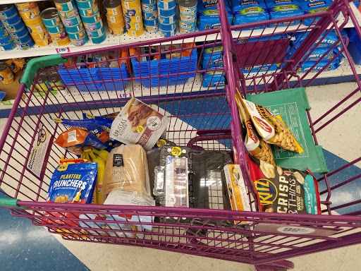 Discount Store «99 Cents Only Stores», reviews and photos, 5200 Moreno St, Montclair, CA 91763, USA