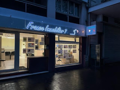 France Immobilier Sète à Sète