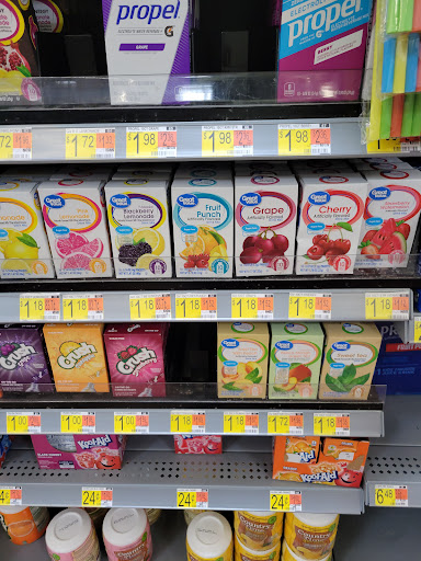 Department Store «Walmart Supercenter», reviews and photos, 6102 FM3009, Schertz, TX 78154, USA