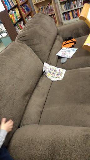 Thrift Store «Maj-R Thrift & Discount Store Grandview», reviews and photos, 1500 Main St, Grandview, MO 64030, USA