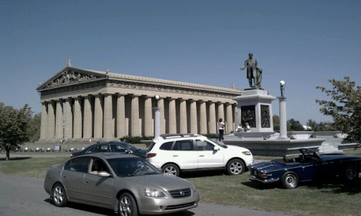 Park «Centennial Park», reviews and photos, 2500 West End Ave, Nashville, TN 37203, USA