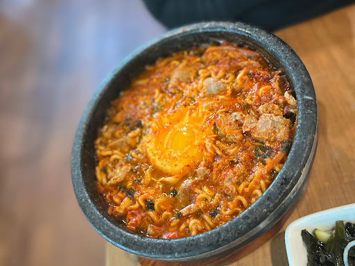 Spoon Korean Bistro image