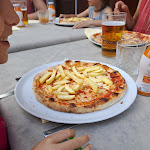 Photo n°2 de l'avis de Xorrad. fait le 18/07/2023 à 18:07 sur le  Pizza Bisso à Bardonecchia