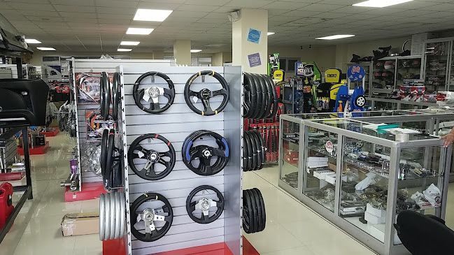 Opiniones de FEGOAUTO en Cuenca - Tienda de neumáticos