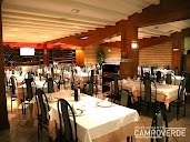 Restaurante Campo Verde