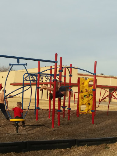 Laundry «Carlsbad Laundry», reviews and photos, 604 W Church St, Carlsbad, NM 88220, USA