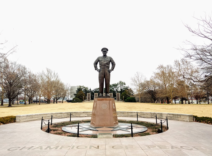 Dwight D. Eisenhower Presidential Library & Museum