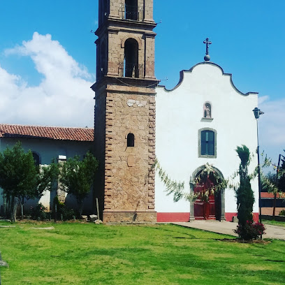 Parroquia de Santa Rosa de Lima