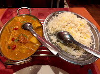 Korma du Restaurant indien Le Shalimar à Nice - n°18