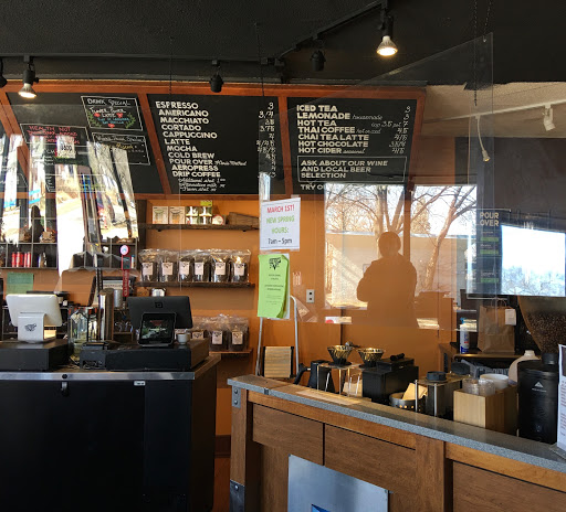 Coffee Shop «Fireroast Cafe», reviews and photos, 3800 37th Ave S, Minneapolis, MN 55406, USA