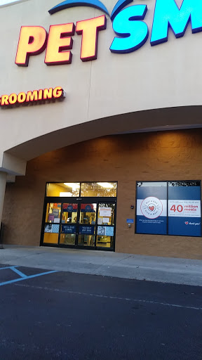 Pet Supply Store «PetSmart», reviews and photos, 45 Park Pl Dr, Covington, LA 70433, USA