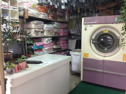 喜悅洗衣店 (Happiness Laundry)