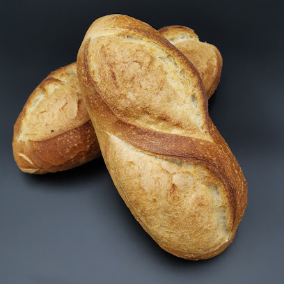 UMAMIE MON AMOUR DE BOULANGERIE