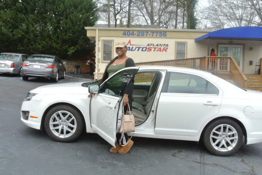 Used Car Dealer «Atlanta AutoStar», reviews and photos, 3124 N Decatur Rd, Scottdale, GA 30079, USA