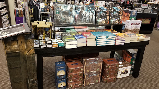 Book Store «Books-A-Million», reviews and photos, 10401 US-441 #0206, Leesburg, FL 34788, USA