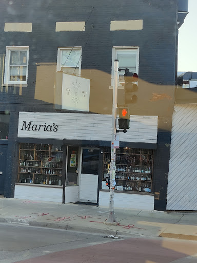 Coffee Shop «Bridgeport Coffeehouse», reviews and photos, 3101 S Morgan St, Chicago, IL 60608, USA