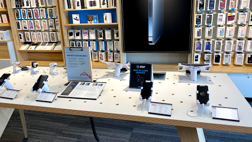 Cell Phone Store «AT&T», reviews and photos, 275 E Altamonte Dr #1010, Altamonte Springs, FL 32701, USA