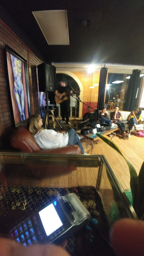 Tattoo Shop «Ivy and Oak Tattoo Artist Studio», reviews and photos, 724 Park Ave, Lake Park, FL 33403, USA