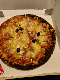 Plats et boissons du Pizzeria Babbu Pizza à Morières-lès-Avignon - n°5