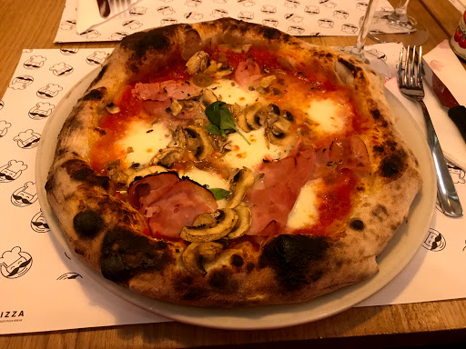Mister Pizza in Firenze, Città Metropolitana di Firenze