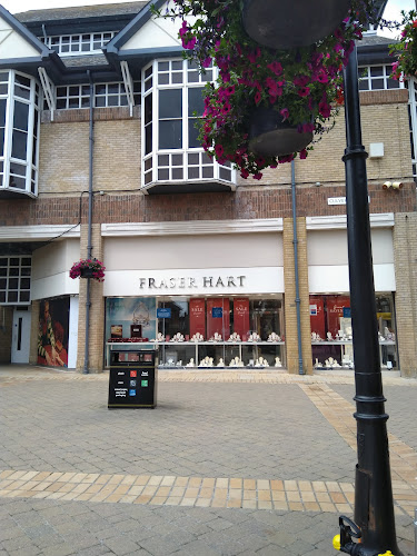 Reviews of Fraser Hart in Colchester - Jewelry