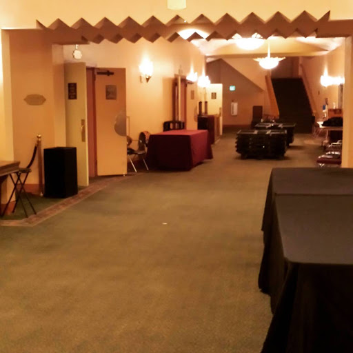 Performing Arts Theater «Fox Tucson Theatre», reviews and photos, 17 W Congress St, Tucson, AZ 85701, USA