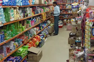 Sri Venkateswara Departmental Stores image