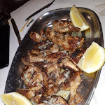 Photo n°6 de l'avis de Maria.i fait le 30/01/2019 à 21:05 sur le  Apetisqueira à Barreiro