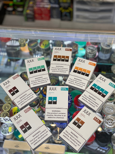 Tobacco Shop «A&R Smoke Shop», reviews and photos, 1245 W Baseline Rd, Mesa, AZ 85202, USA