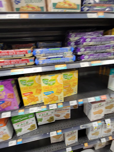 Health Food Store «Mustard Seed Market & Cafe», reviews and photos, 3885 W Market St, Akron, OH 44333, USA