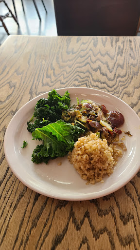 Vegan Restaurant «Nectar Cafe», reviews and photos, 1925 NE 42nd Ave, Portland, OR 97213, USA