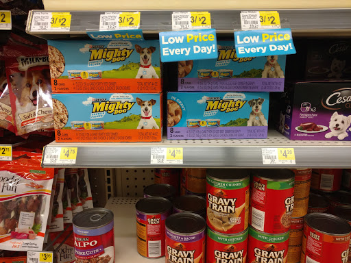 Discount Store «Dollar General», reviews and photos, 10832 Warwick Blvd, Newport News, VA 23601, USA