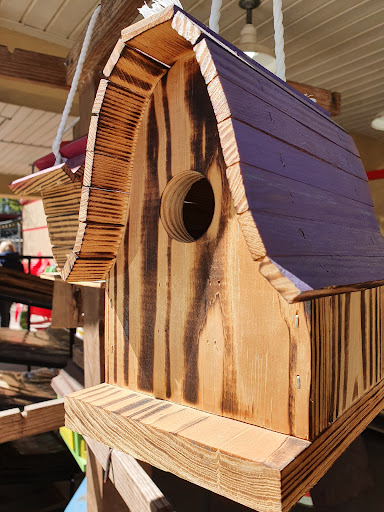 Hardware Store «Woodville Ace Hardware», reviews and photos, 9382 Woodville Hwy, Tallahassee, FL 32305, USA