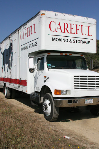 Moving and Storage Service «Careful Moving & Storage», reviews and photos, 812 Donahue St, Santa Rosa, CA 95401, USA