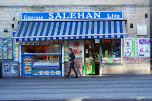 Salehan Express