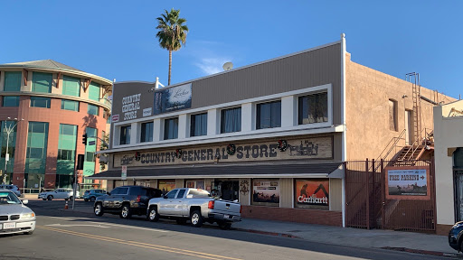 Western Apparel Store «Country General Store», reviews and photos, 6279 Van Nuys Blvd, Van Nuys, CA 91401, USA