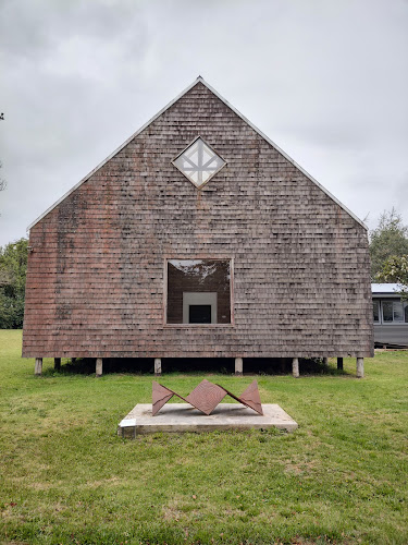 Museo de Arte Moderno Chiloé - Castro
