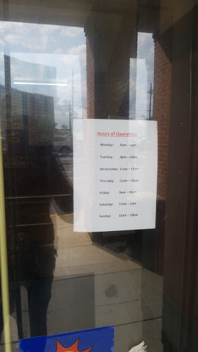 Bowling Alley «White Oak Bowling Lanes», reviews and photos, 11207 New Hampshire Ave, Silver Spring, MD 20904, USA