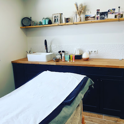 Le Boudoir de Jessica -esthéticienne institut et domicile - LA ROCHELLE ET ALENTOURS à Montroy