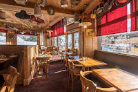Photos du propriétaire du Bar Restaurant La Falaise à Morzine - n°1