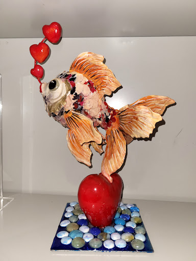 Art Center «BIG ARTS Sanibel», reviews and photos, 900 Dunlop Rd, Sanibel, FL 33957, USA