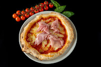 Aliment-réconfort du Restauration rapide Pizzaiola à Lyon - n°3