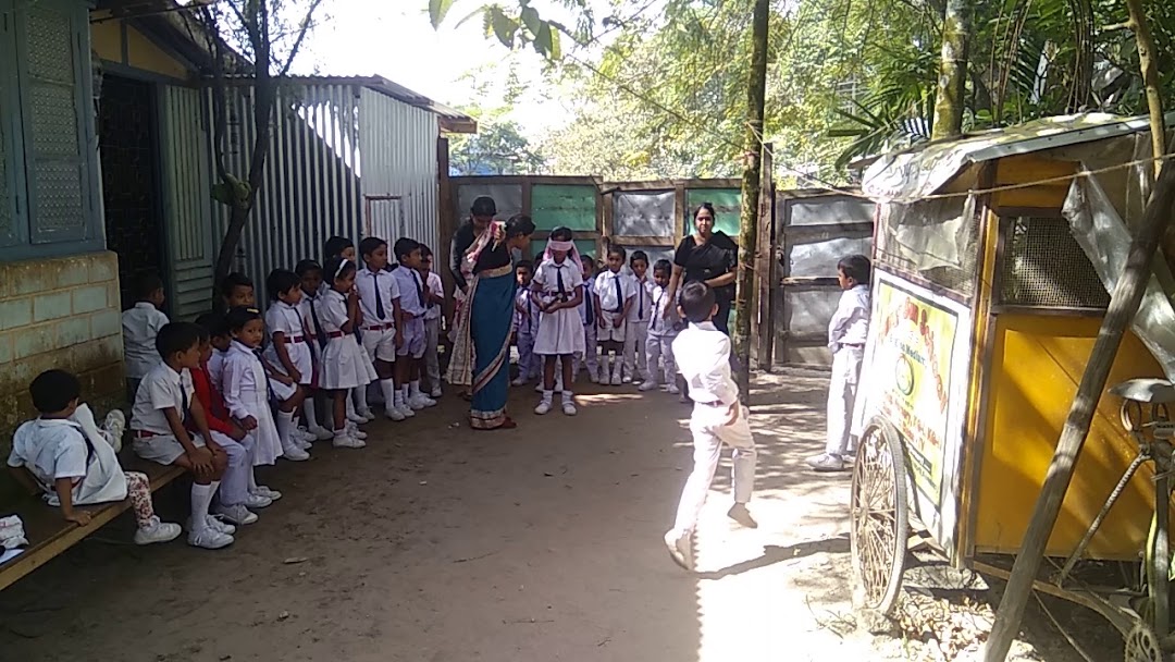 Young Sun School
