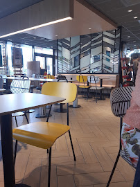 Atmosphère du Restauration rapide McDonald's à Audruicq - n°2