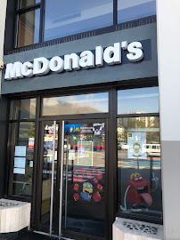 Photos du propriétaire du Restauration rapide McDonald's à Meylan - n°4