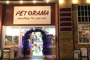 Petorama Pet Shop Bourne image