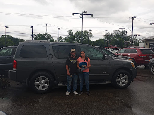 Used Car Dealer «Spotless Auto LLC», reviews and photos, 1010 Basse Rd, San Antonio, TX 78212, USA
