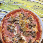 Photo n°1 de l'avis de Manuel.n fait le 18/09/2023 à 20:35 sur le  Pizzeria Ristorante Bar La Torate à Paluzza