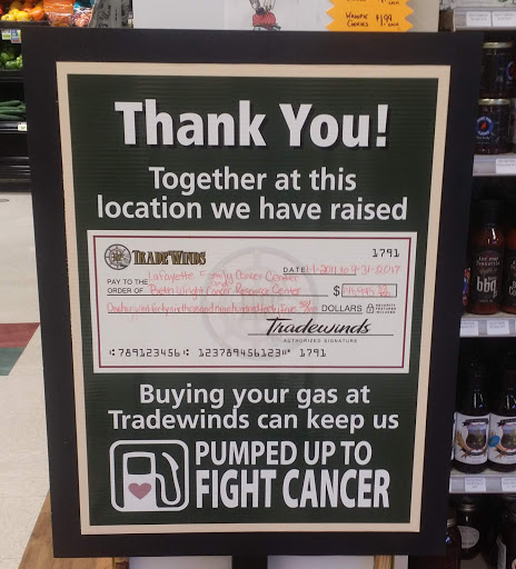 Supermarket «Tradewinds Marketplace», reviews and photos, 15 South St, Blue Hill, ME 04614, USA